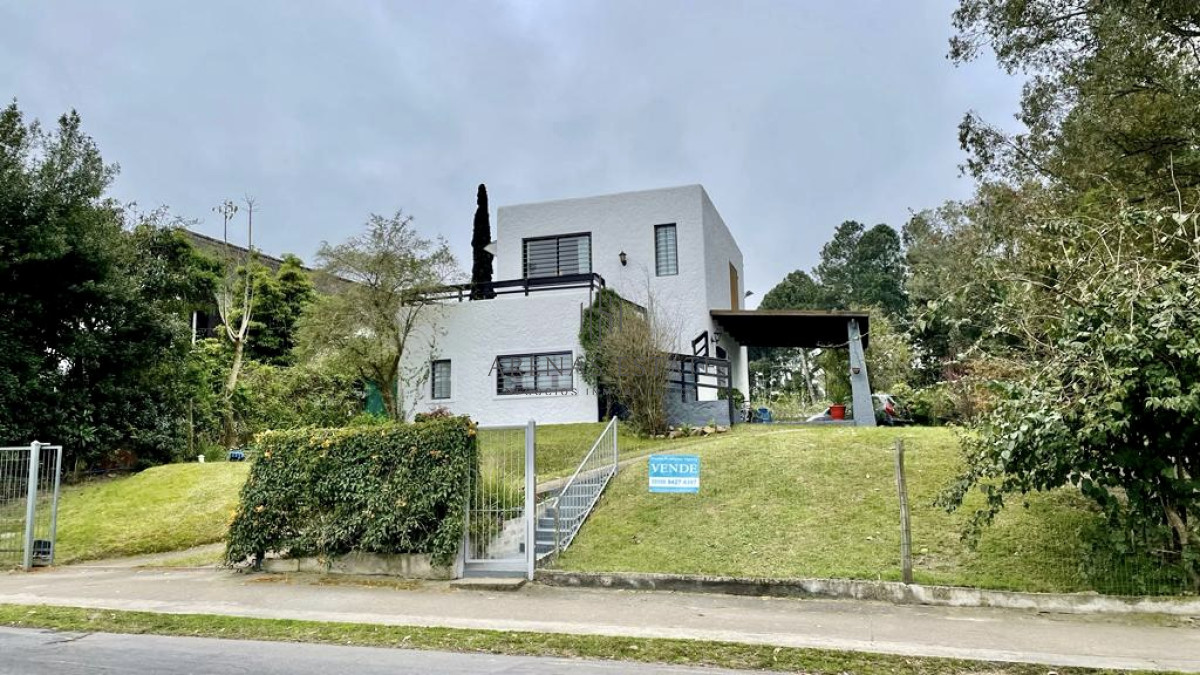 Casa ID.2105 - Casa en venta. Pinares. Ideal para todo el año