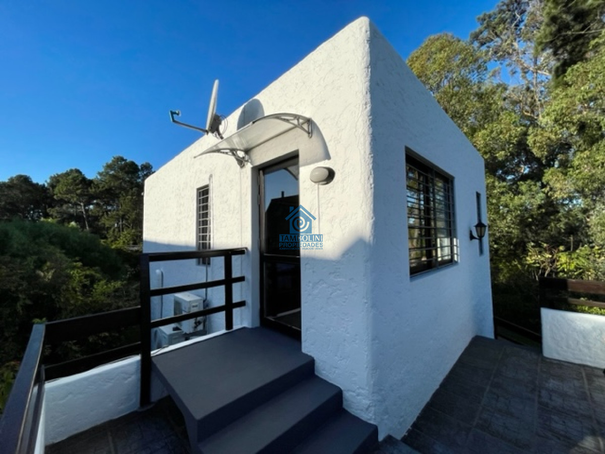 Casa ID.286 - Casa en venta. Pinares. Ideal para todo el año