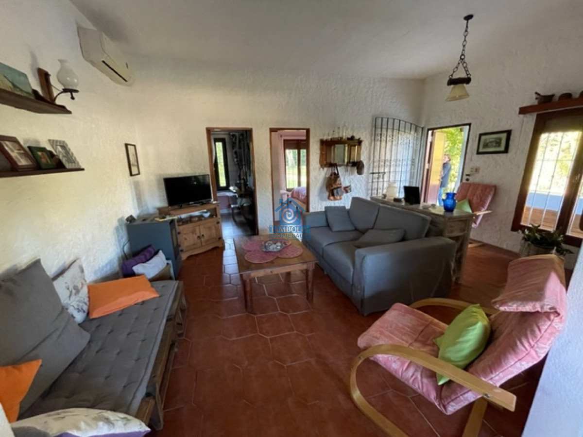 Casa ID.286 - Casa en venta. Pinares. Ideal para todo el año