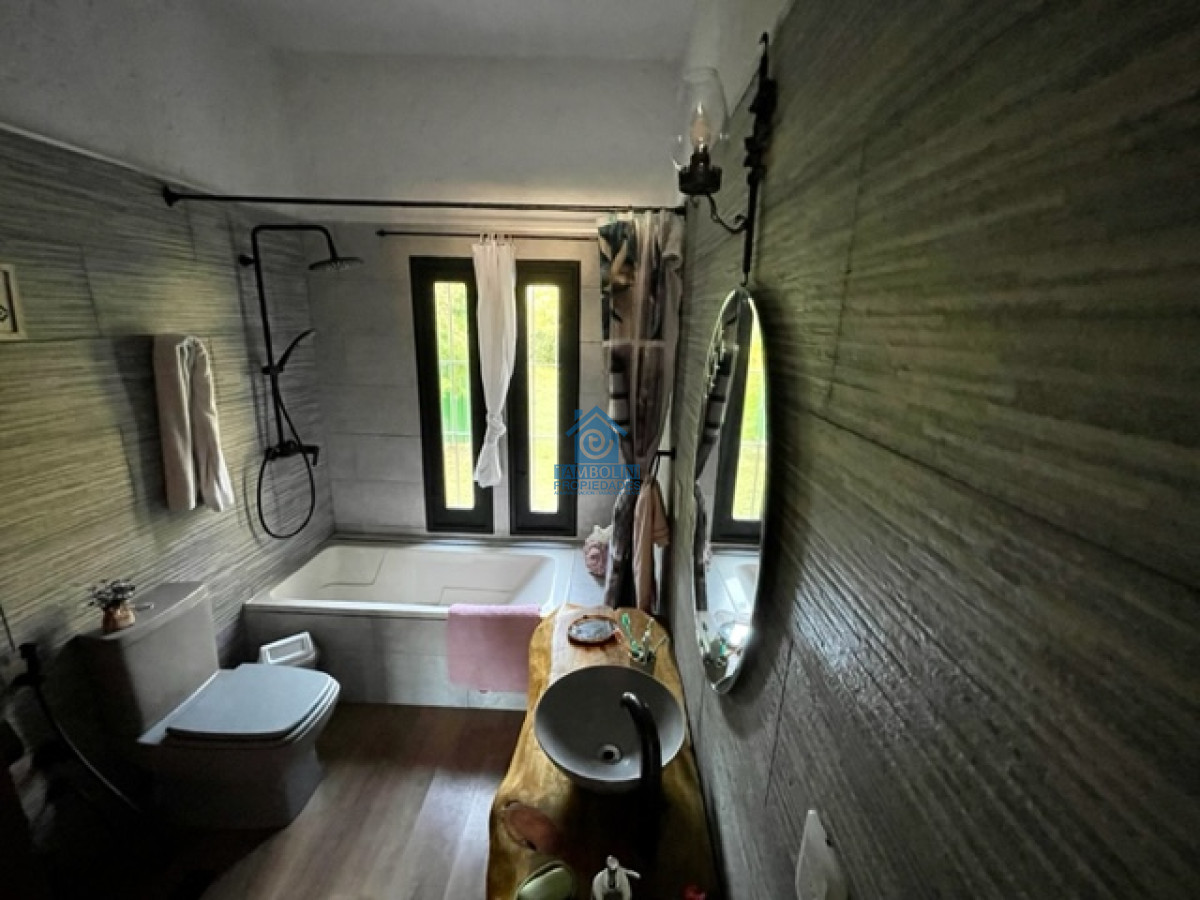 Casa ID.286 - Casa en venta. Pinares. Ideal para todo el año