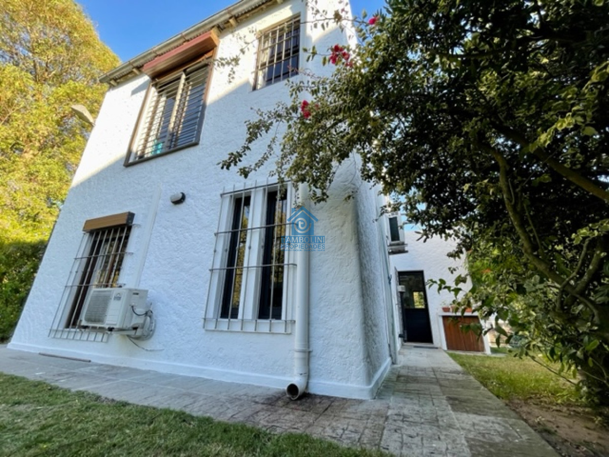 Casa ID.286 - Casa en venta. Pinares. Ideal para todo el año
