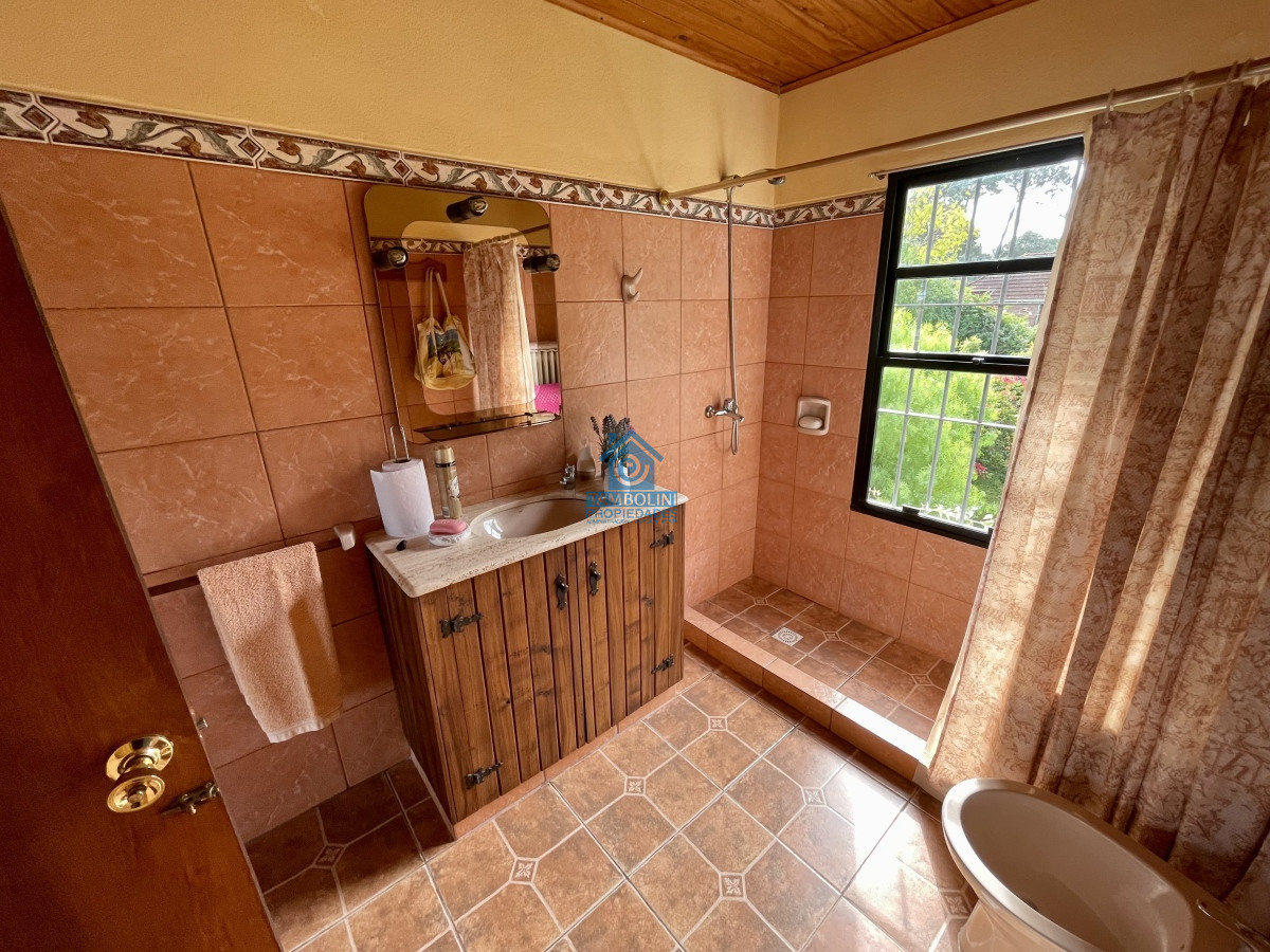 Casa ID.286 - Casa en venta. Pinares. Ideal para todo el año