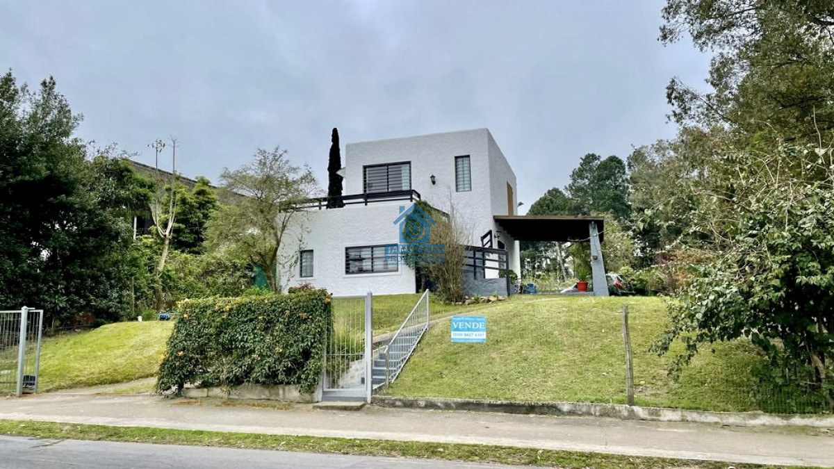 Casa ID.286 - Casa en venta. Pinares. Ideal para todo el año