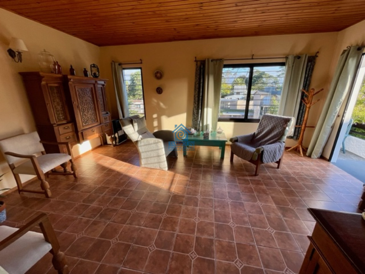 Casa ID.286 - Casa en venta. Pinares. Ideal para todo el año