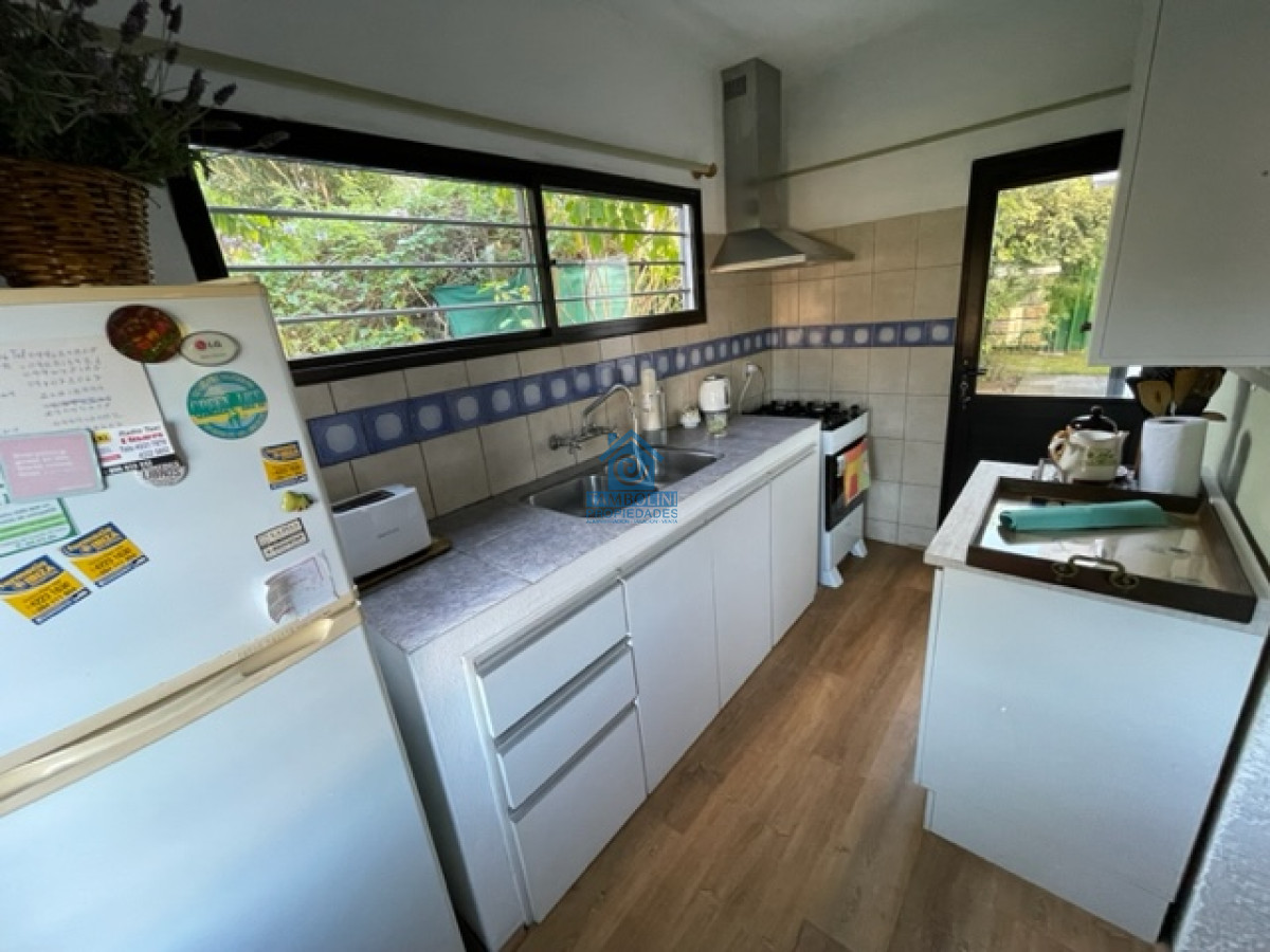 Casa ID.286 - Casa en venta. Pinares. Ideal para todo el año