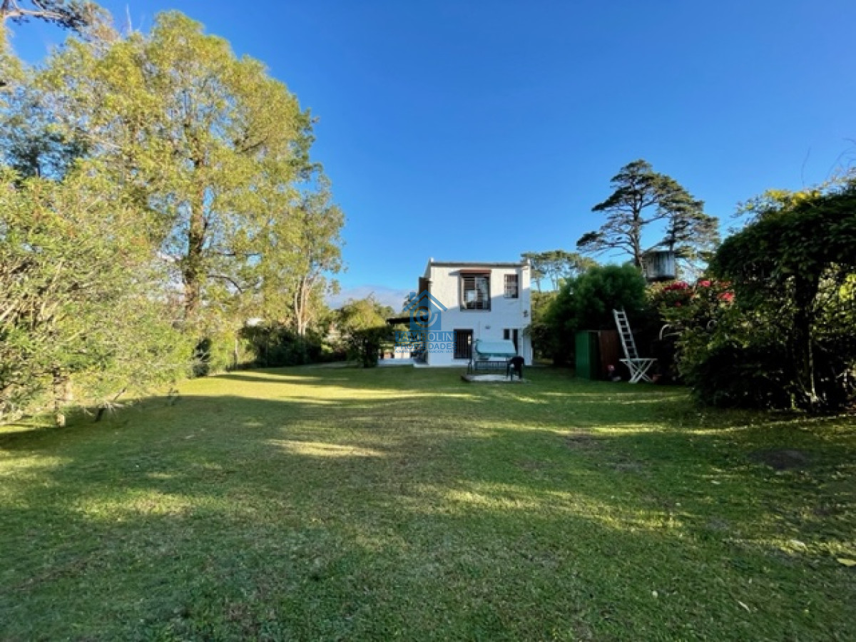 Casa ID.286 - Casa en venta. Pinares. Ideal para todo el año