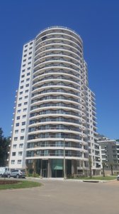 Apartamento en Venta zona Roosevelt, Punta del Este