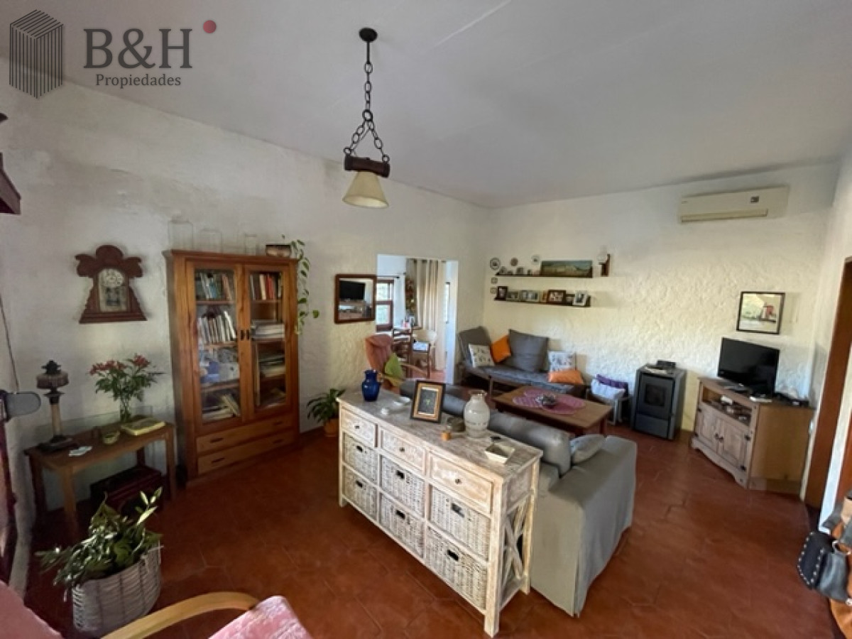 Casa ID.1302 - Casa en venta. Pinares. Ideal para todo el año