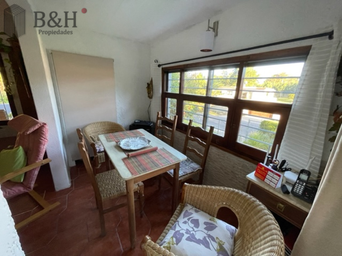 Casa ID.1302 - Casa en venta. Pinares. Ideal para todo el año
