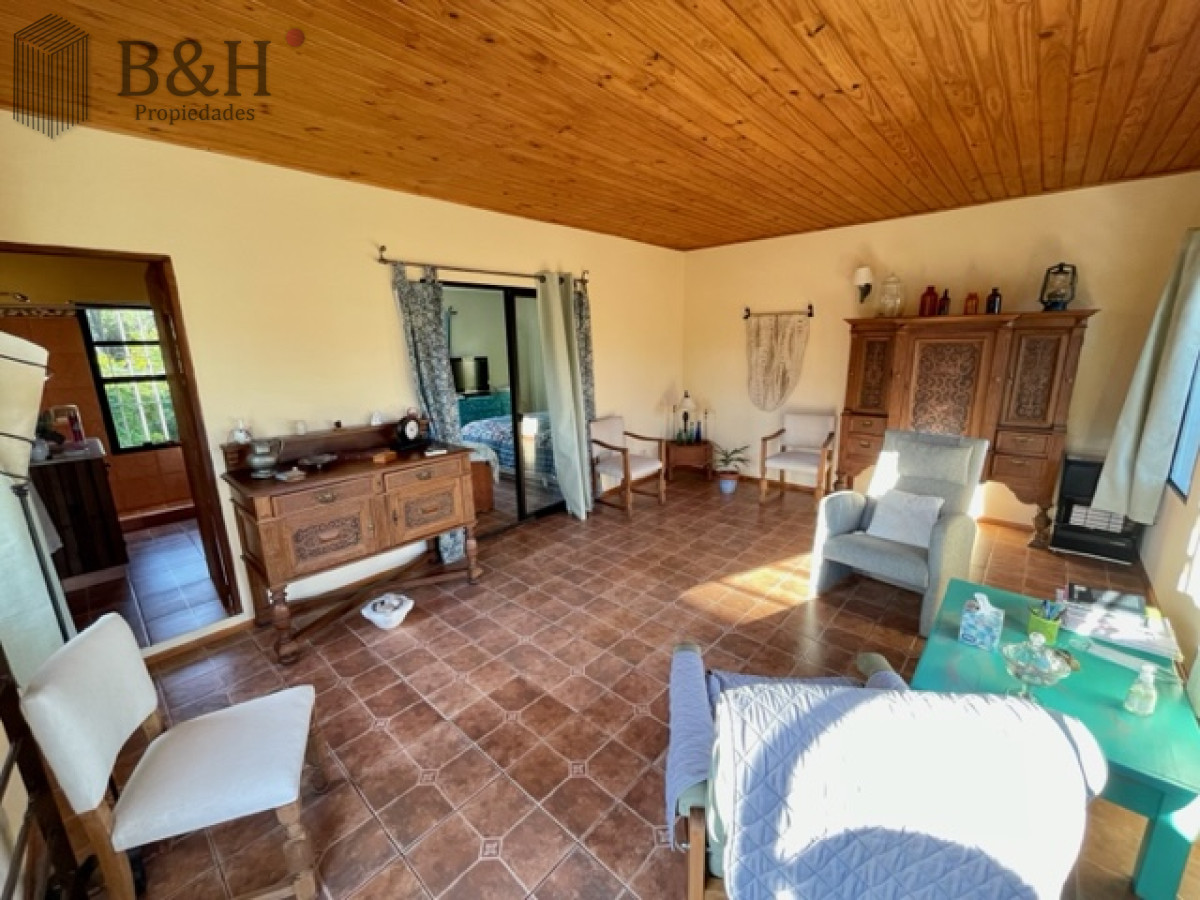 Casa ID.1302 - Casa en venta. Pinares. Ideal para todo el año