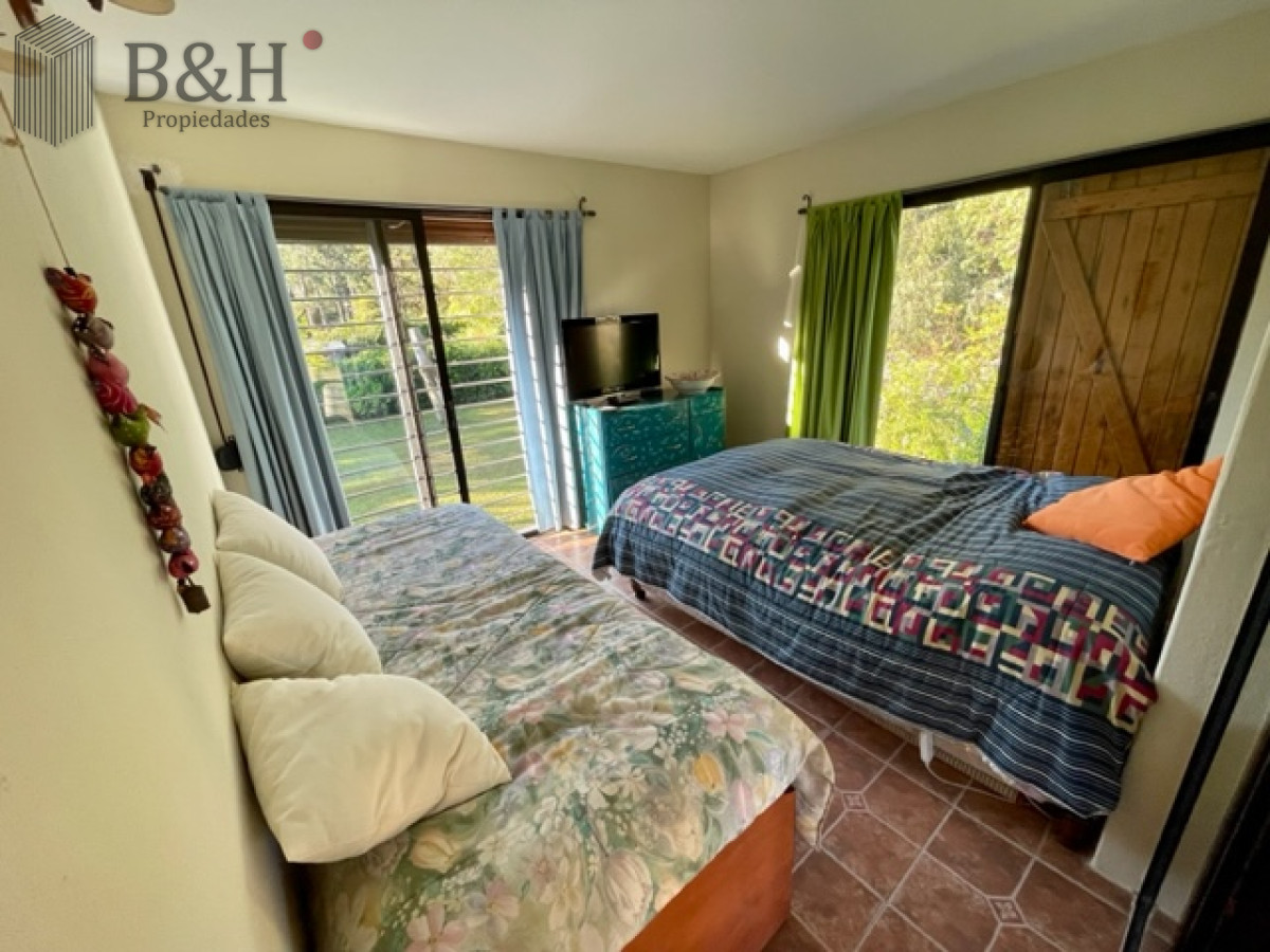 Casa ID.1302 - Casa en venta. Pinares. Ideal para todo el año