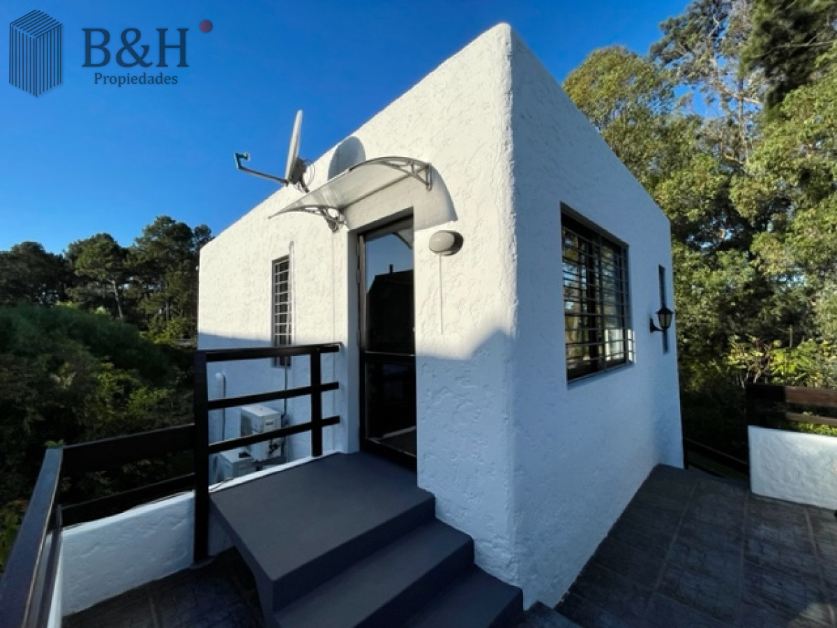 Casa ID.1302 - Casa en venta. Pinares. Ideal para todo el año
