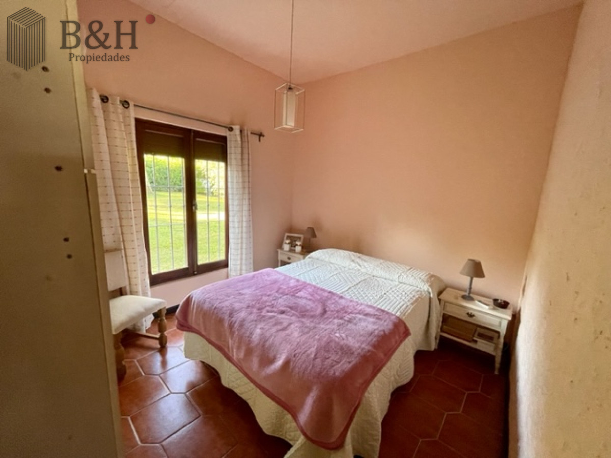 Casa ID.1302 - Casa en venta. Pinares. Ideal para todo el año
