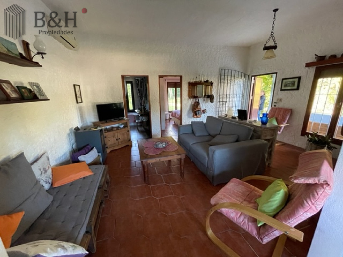 Casa ID.1302 - Casa en venta. Pinares. Ideal para todo el año