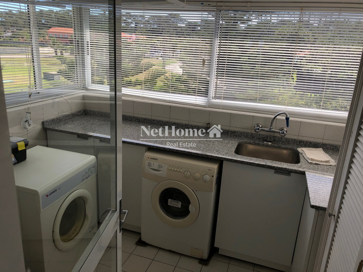Apartamento ID.195 - San Rafael Apartamento 4 Suites frente al mar