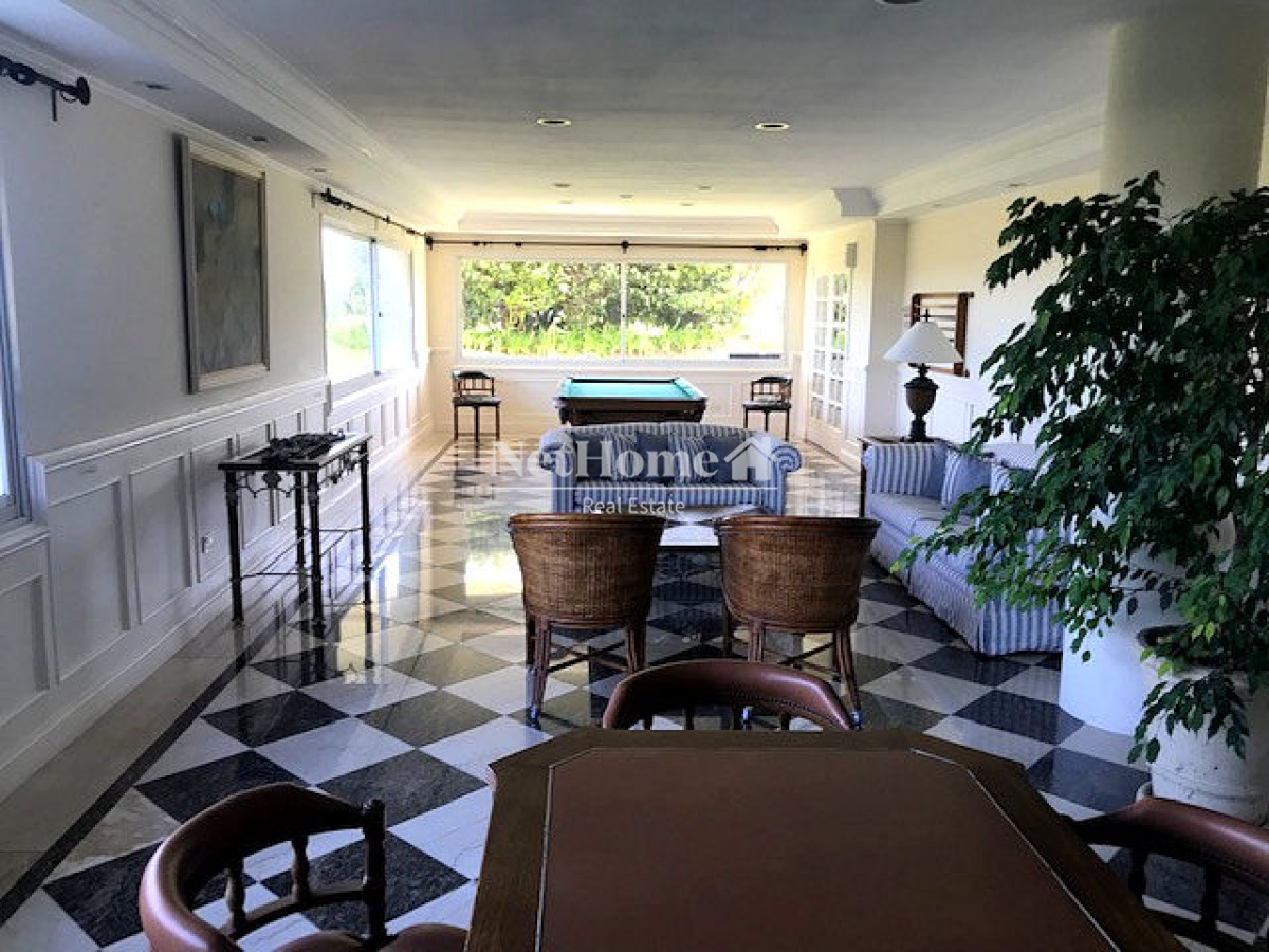 Apartamento ID.195 - San Rafael Apartamento 4 Suites frente al mar