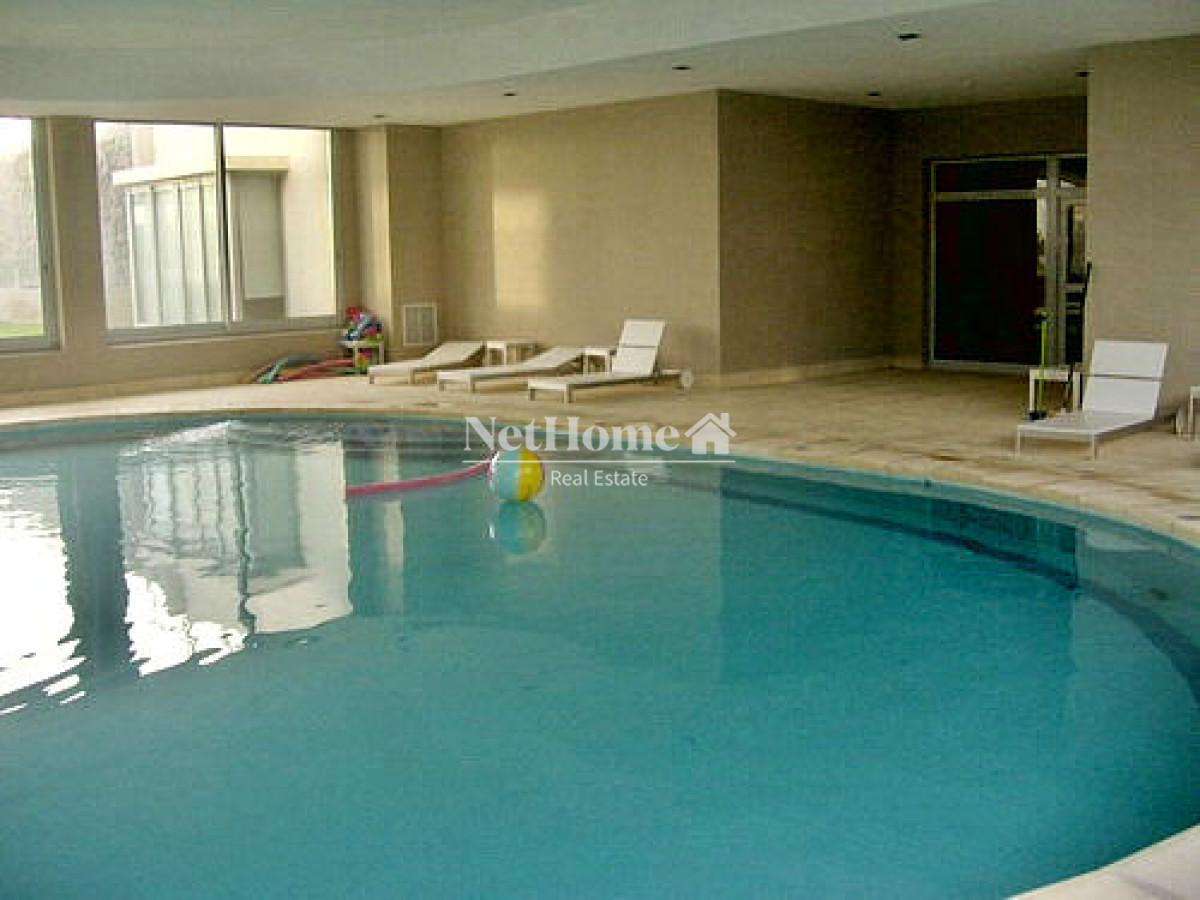 Apartamento ID.196 - Playa Brava Apartamento 2 Dormitorios Primera línea