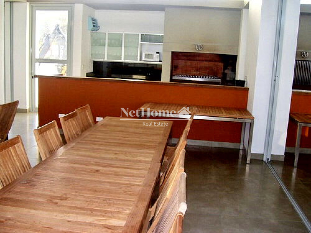 Apartamento ID.196 - Playa Brava Apartamento 2 Dormitorios Primera línea