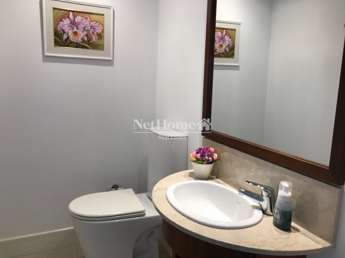 Apartamento ID.196 - Playa Brava Apartamento 2 Dormitorios Primera línea