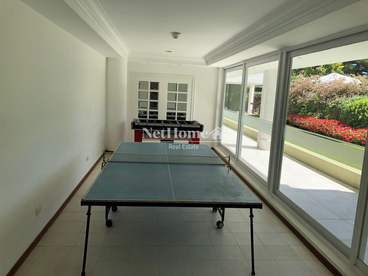 Apartamento ID.195 - San Rafael Apartamento 4 Suites frente al mar