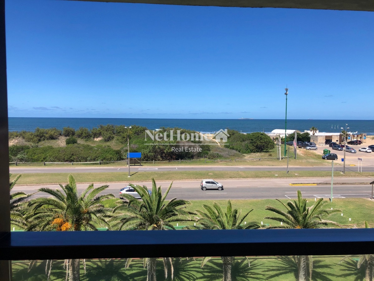 Apartamento ID.195 - San Rafael Apartamento 4 Suites frente al mar
