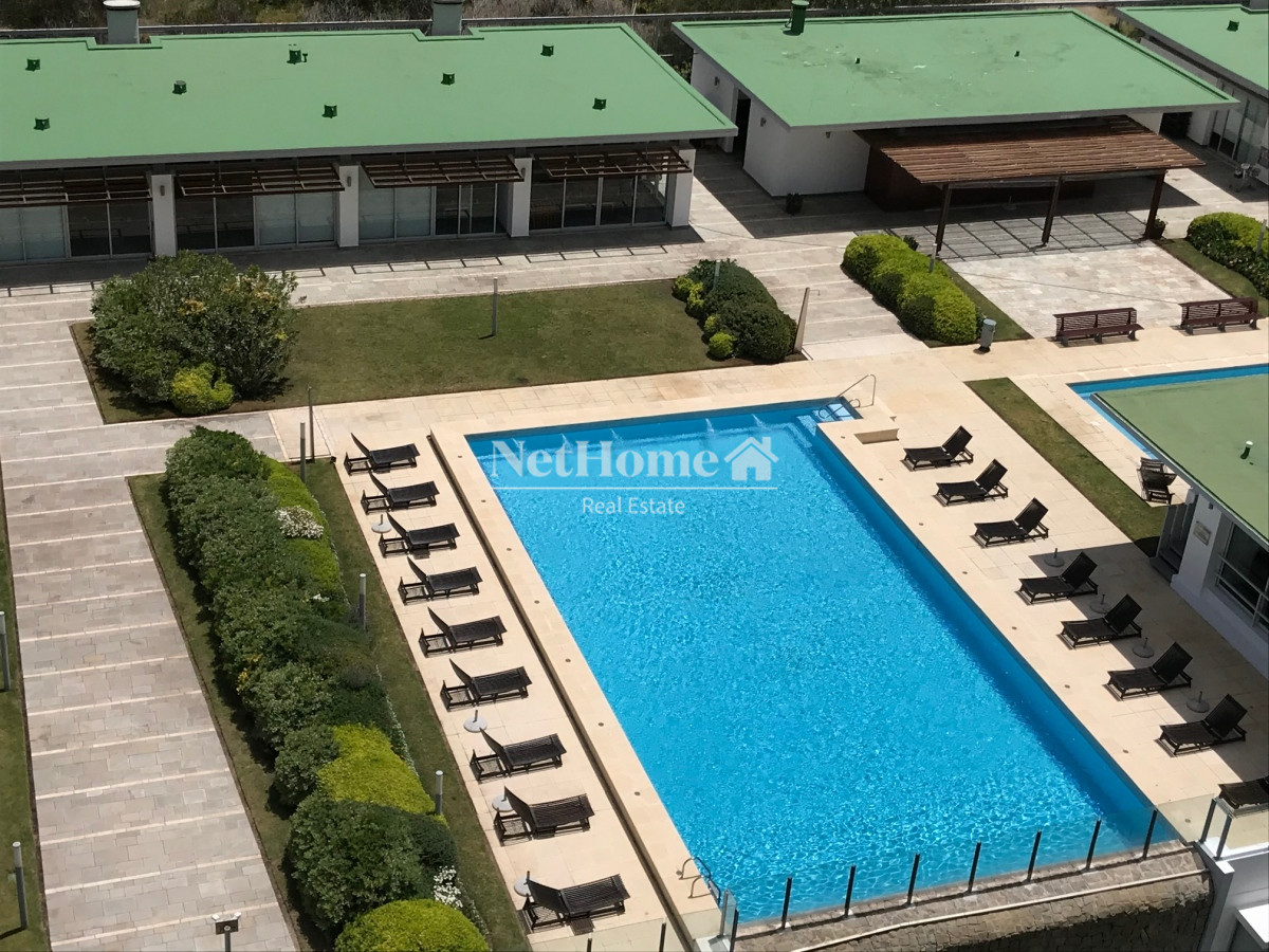 Apartamento ID.196 - Playa Brava Apartamento 2 Dormitorios Primera línea