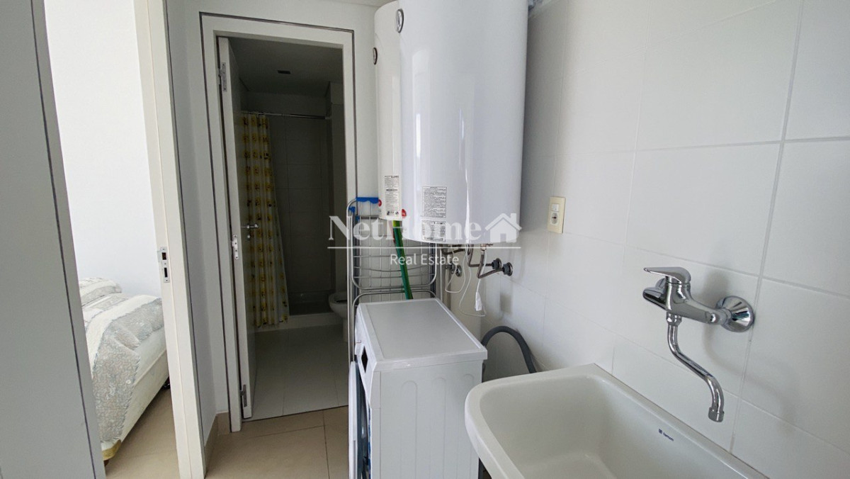Apartamento ID.196 - Playa Brava Apartamento 2 Dormitorios Primera línea