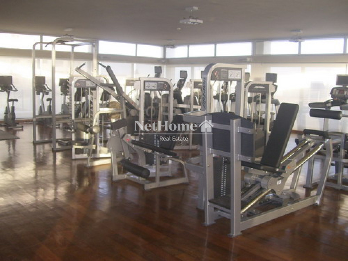 Apartamento ID.196 - Playa Brava Apartamento 2 Dormitorios Primera línea