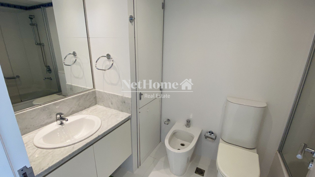 Apartamento ID.196 - Playa Brava Apartamento 2 Dormitorios Primera línea