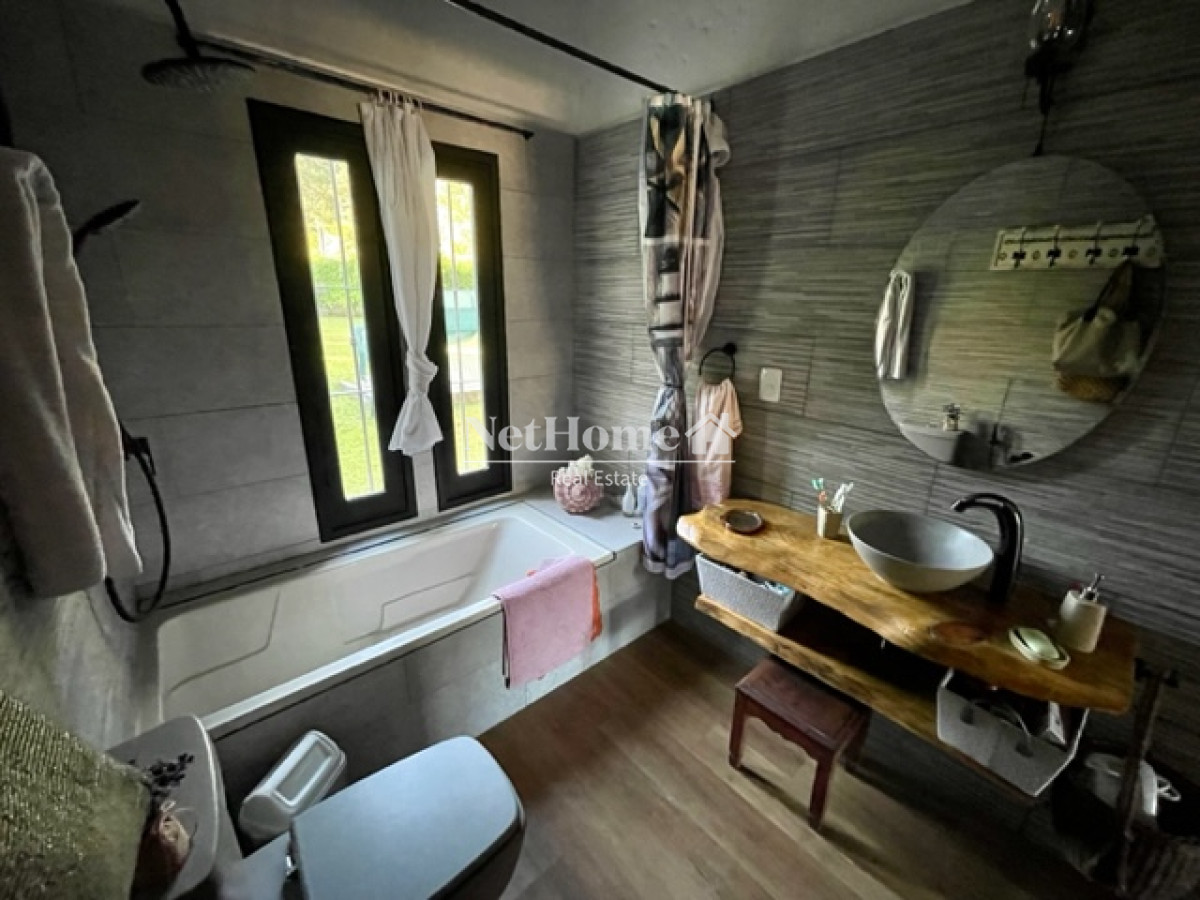 Casa ID.517 - Casa en venta. Pinares. Ideal para todo el año