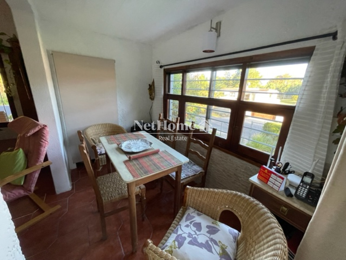Casa ID.517 - Casa en venta. Pinares. Ideal para todo el año
