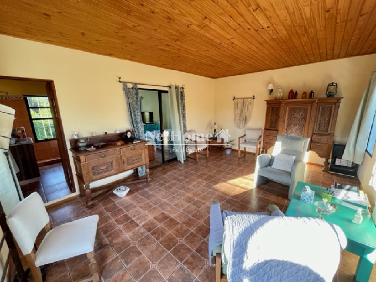 Casa ID.517 - Casa en venta. Pinares. Ideal para todo el año