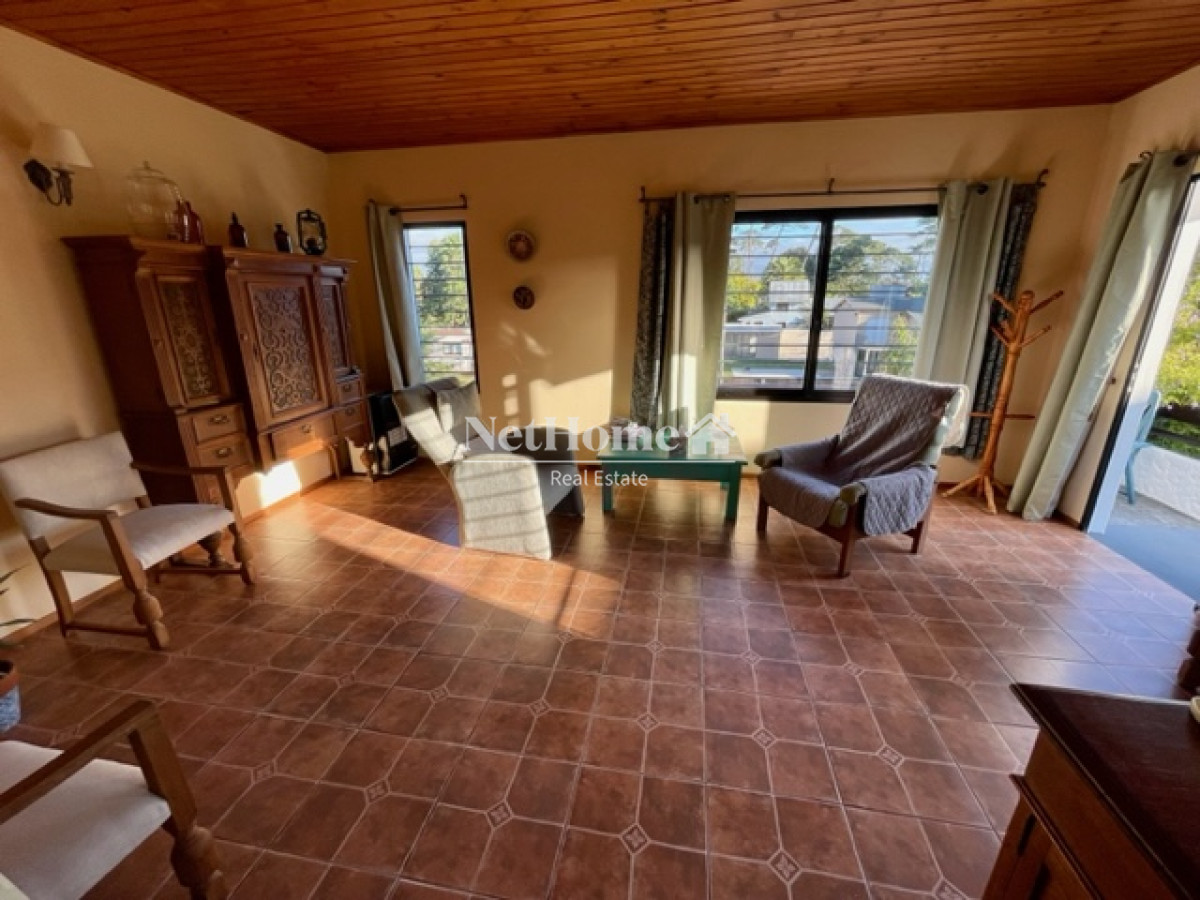 Casa ID.517 - Casa en venta. Pinares. Ideal para todo el año
