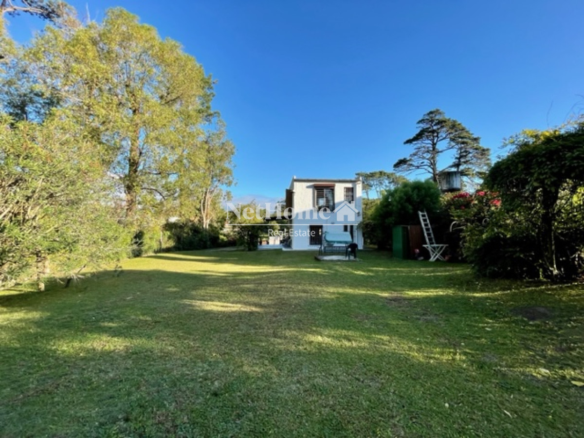 Casa ID.517 - Casa en venta. Pinares. Ideal para todo el año
