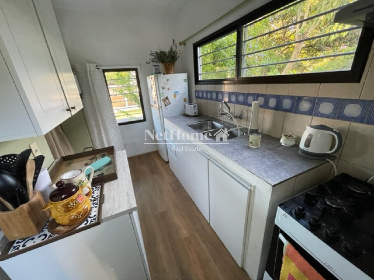 Casa ID.517 - Casa en venta. Pinares. Ideal para todo el año