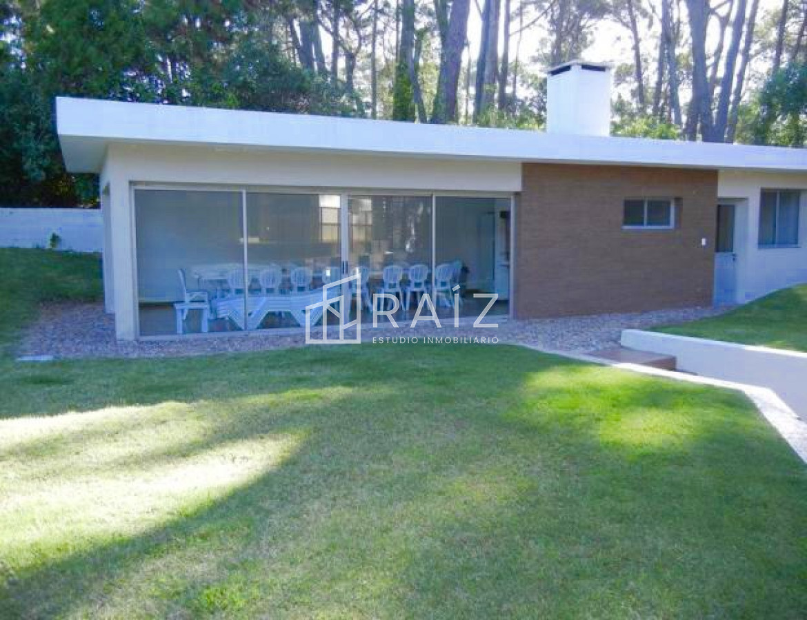 Apartamento ID.12182 - Venta de Apartamento Penthouse en Rincón del Indio, Punta del Este