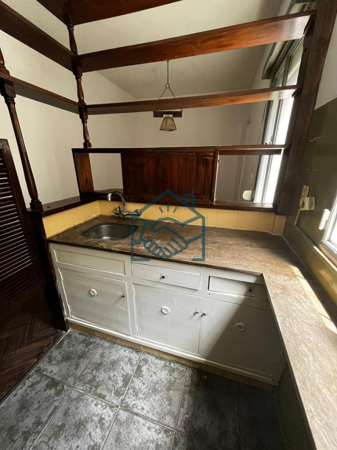 Apartamento ID.1123/Venta-Apto-con-renta-el-Centro-de-Montevideo---1-dormitorio - Venta Apto con renta el Centro de Montevideo - 1 dormitorio