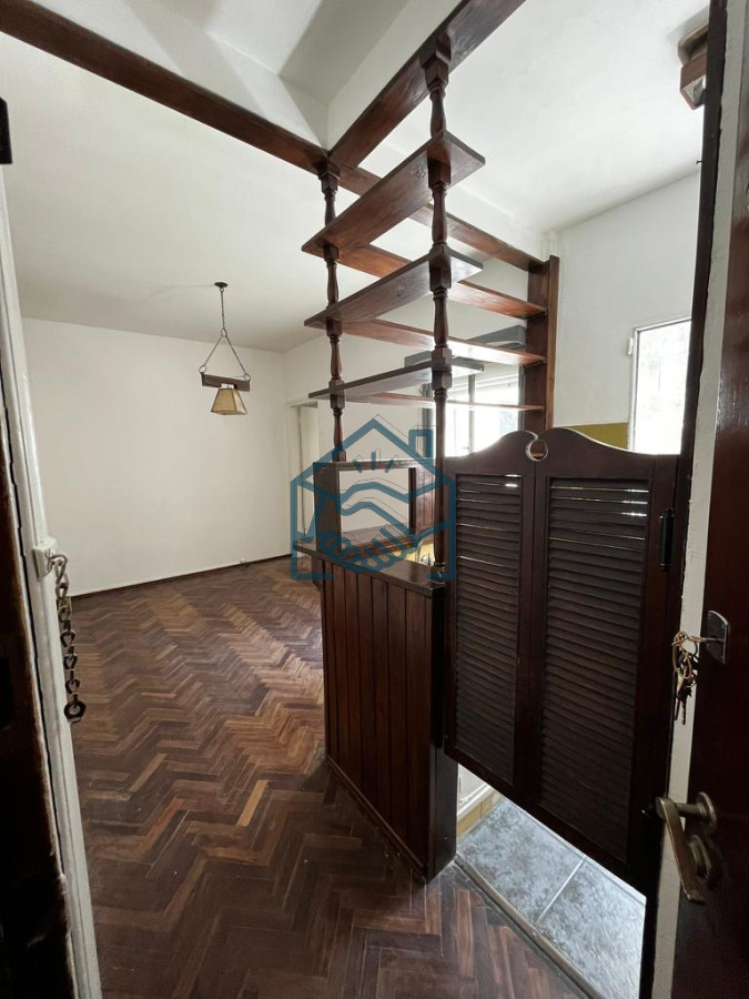 Apartamento ID.1123/Venta-Apto-con-renta-el-Centro-de-Montevideo---1-dormitorio - Venta Apto con renta el Centro de Montevideo - 1 dormitorio