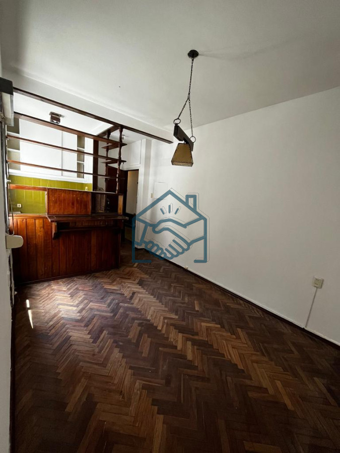 Apartamento ID.1123/Venta-Apto-con-renta-el-Centro-de-Montevideo---1-dormitorio - Venta Apto con renta el Centro de Montevideo - 1 dormitorio