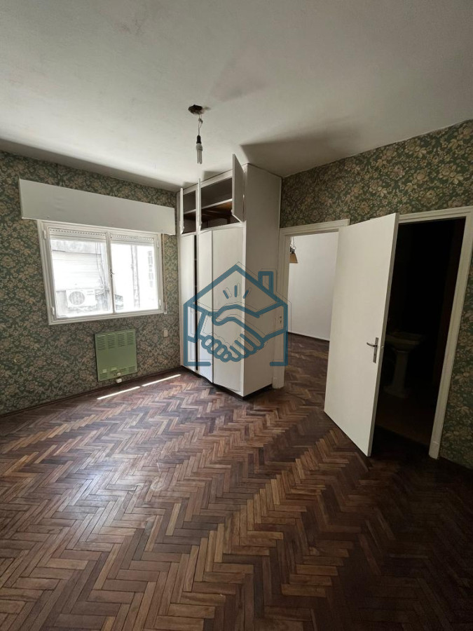 Apartamento ID.1123/Venta-Apto-con-renta-el-Centro-de-Montevideo---1-dormitorio - Venta Apto con renta el Centro de Montevideo - 1 dormitorio