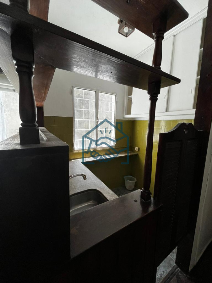 Apartamento ID.1123/Venta-Apto-con-renta-el-Centro-de-Montevideo---1-dormitorio - Venta Apto con renta el Centro de Montevideo - 1 dormitorio