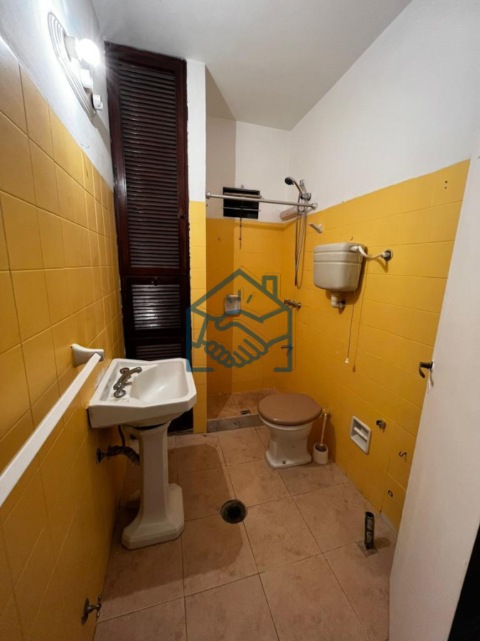 Apartamento ID.1123/Venta-Apto-con-renta-el-Centro-de-Montevideo---1-dormitorio - Venta Apto con renta el Centro de Montevideo - 1 dormitorio