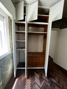 Apartamento ID.1123/Venta-Apto-con-renta-el-Centro-de-Montevideo---1-dormitorio - Venta Apto con renta el Centro de Montevideo - 1 dormitorio