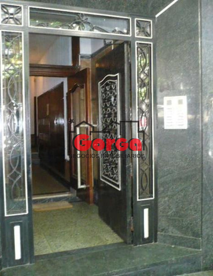 Apartamento ID.502 - Venta Apto con renta el Centro de Montevideo - 1 dormitorio