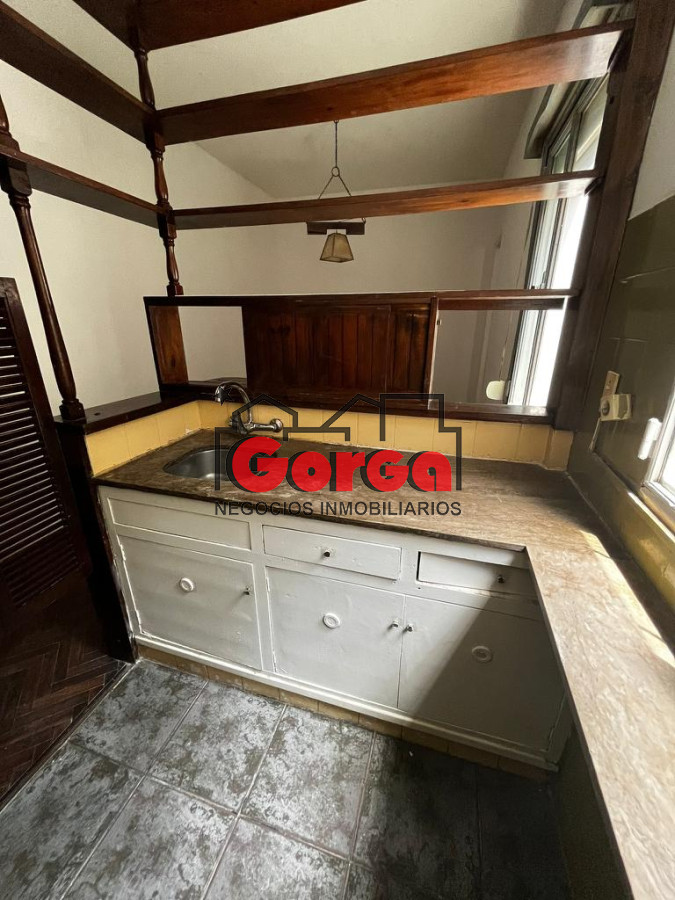Apartamento ID.502 - Venta Apto con renta el Centro de Montevideo - 1 dormitorio