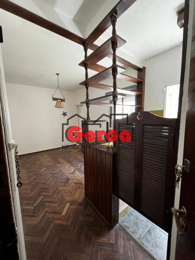 Apartamento ID.502 - Venta Apto con renta el Centro de Montevideo - 1 dormitorio