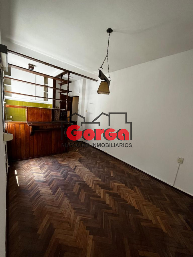 Apartamento ID.502 - Venta Apto con renta el Centro de Montevideo - 1 dormitorio