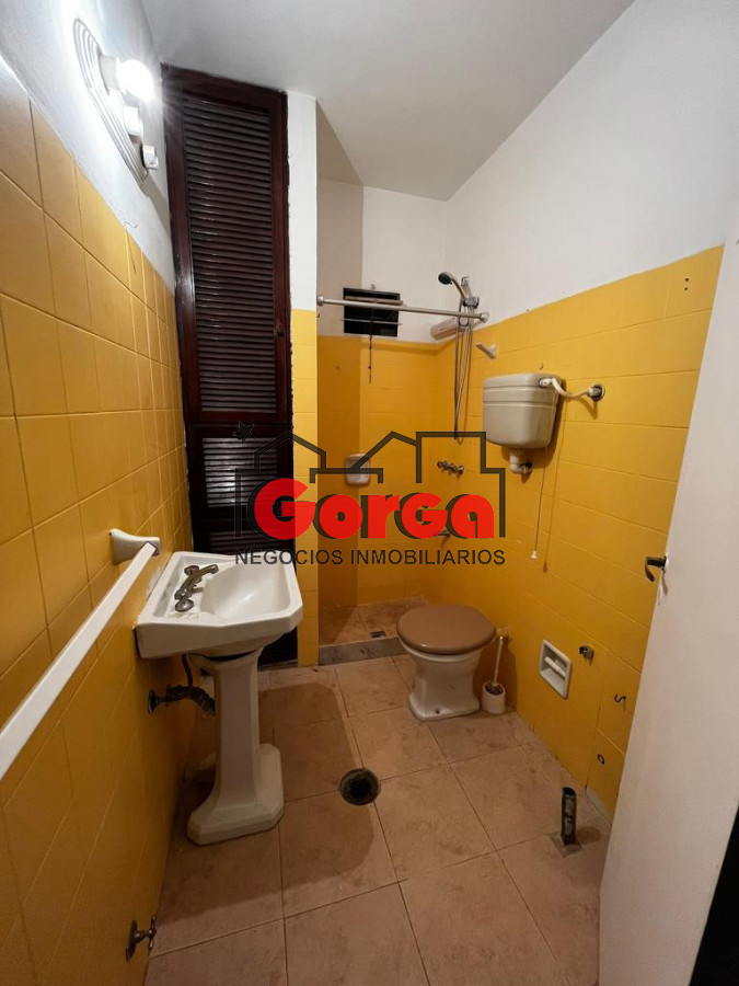 Apartamento ID.502 - Venta Apto con renta el Centro de Montevideo - 1 dormitorio
