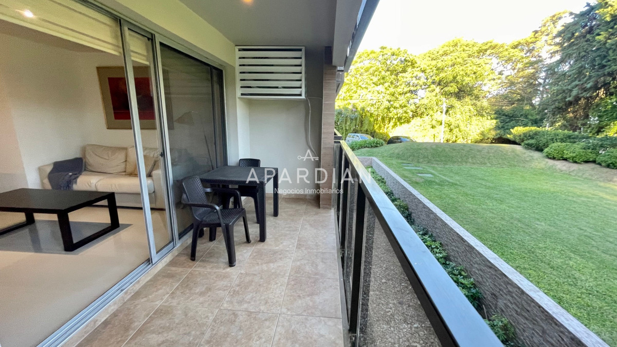 Apartamento ID.21099520 - Venta de Apartamento en Rincón del Indio de Punta del Este