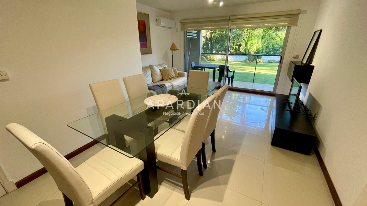 Apartamento ID.21099520 - Venta de Apartamento en Rincón del Indio de Punta del Este